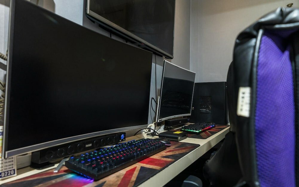 Фото Bucheon Donquihotel