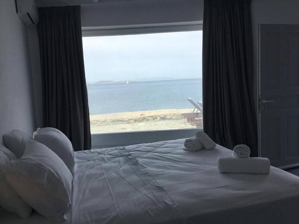 Фото Poseidon Secret Blue Pools