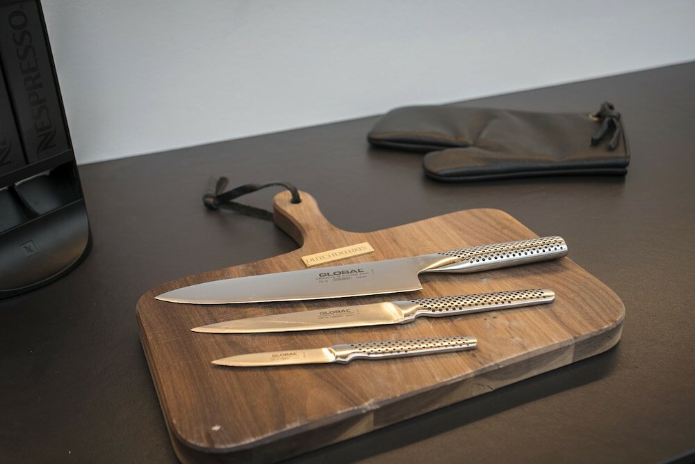 Фото Ava Apartments