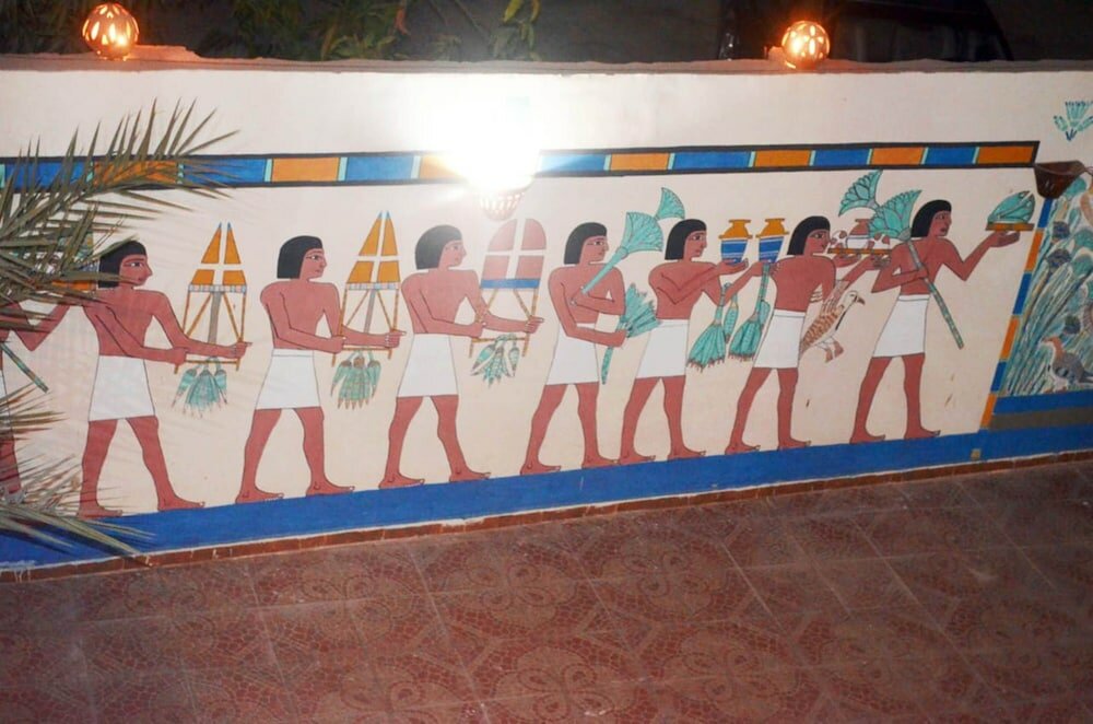 Фото Hermina Guest House