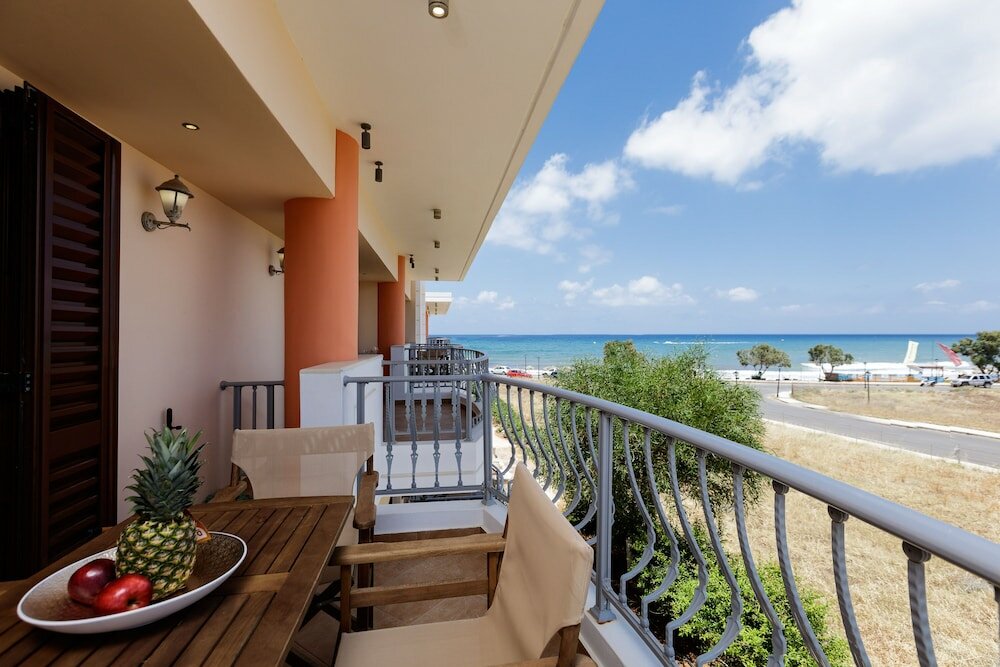 Фото Kahlua Bay Apartments