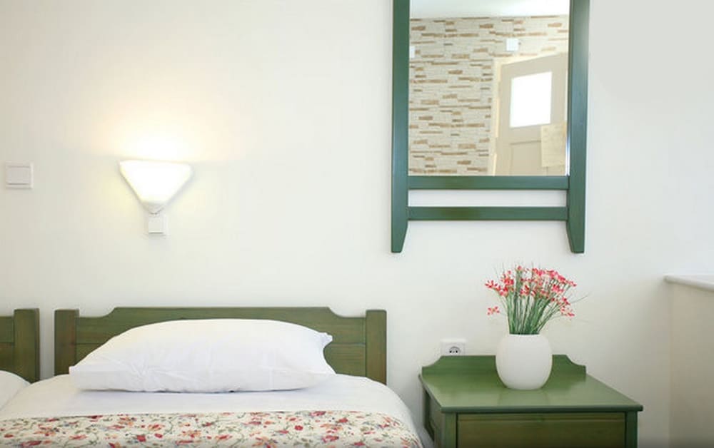 Фото Armonia Apartments & Studios