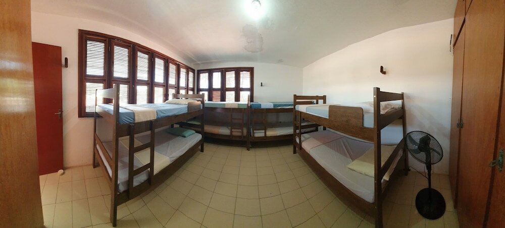 Фото Gato do Mato Hostel & KitePoint