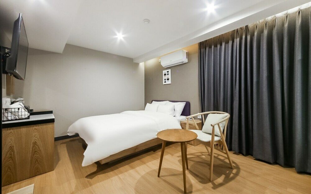 Фото Gray 194 Hotel