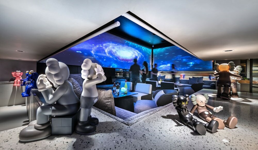 Фото Hangzhou Qianjiang New Town