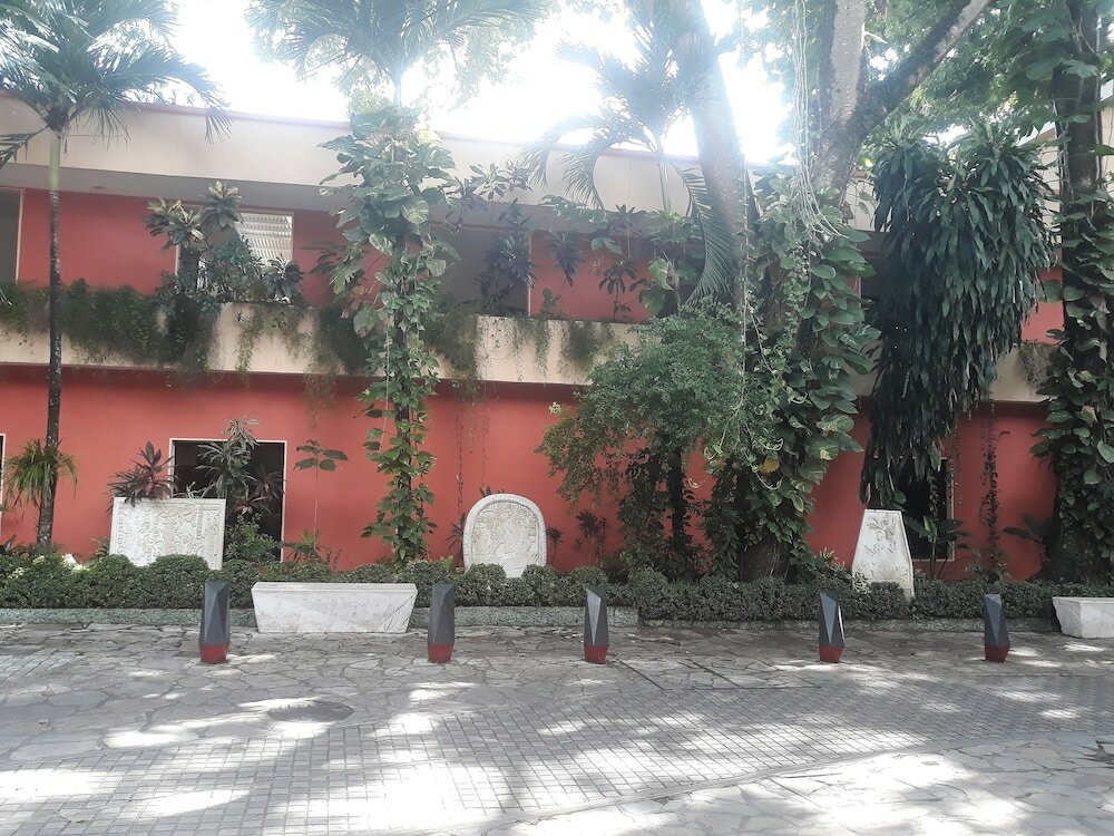 Фото Maya Tulipanes Express