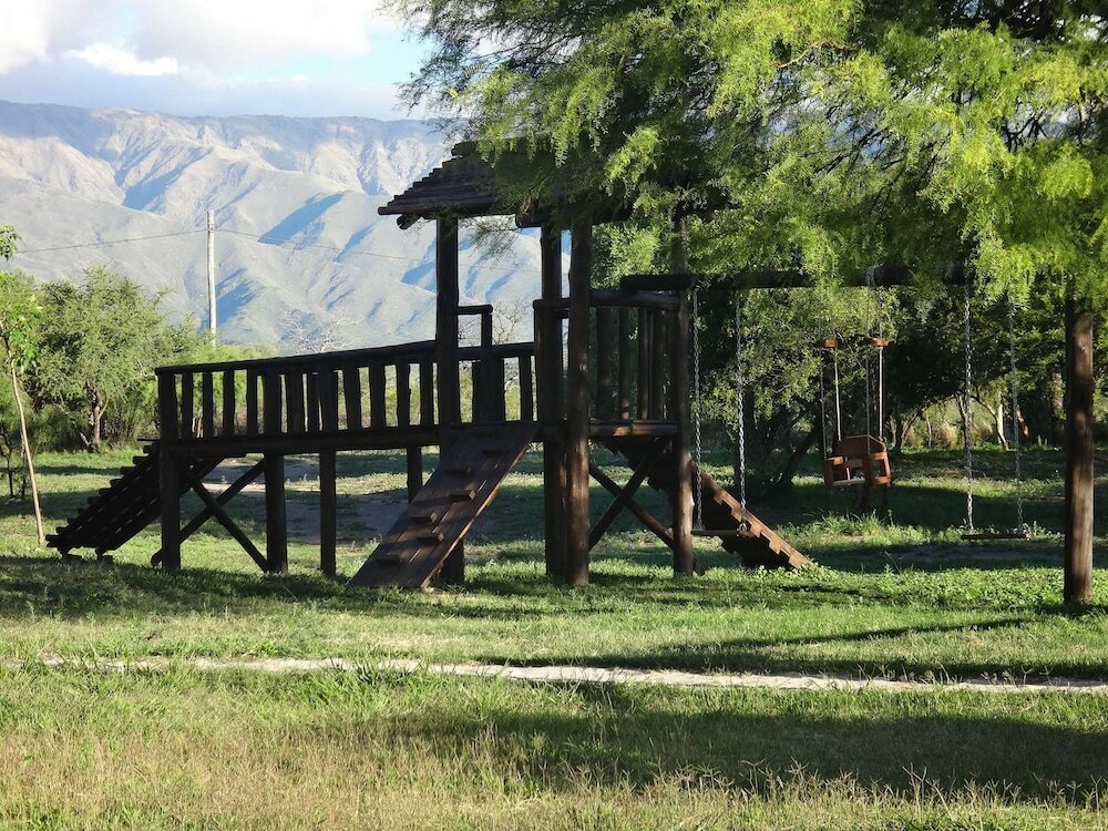 Фото La Maina Cabañas