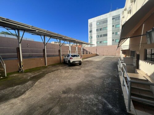 Гостиница Hotel Canaã в Штате Гояс