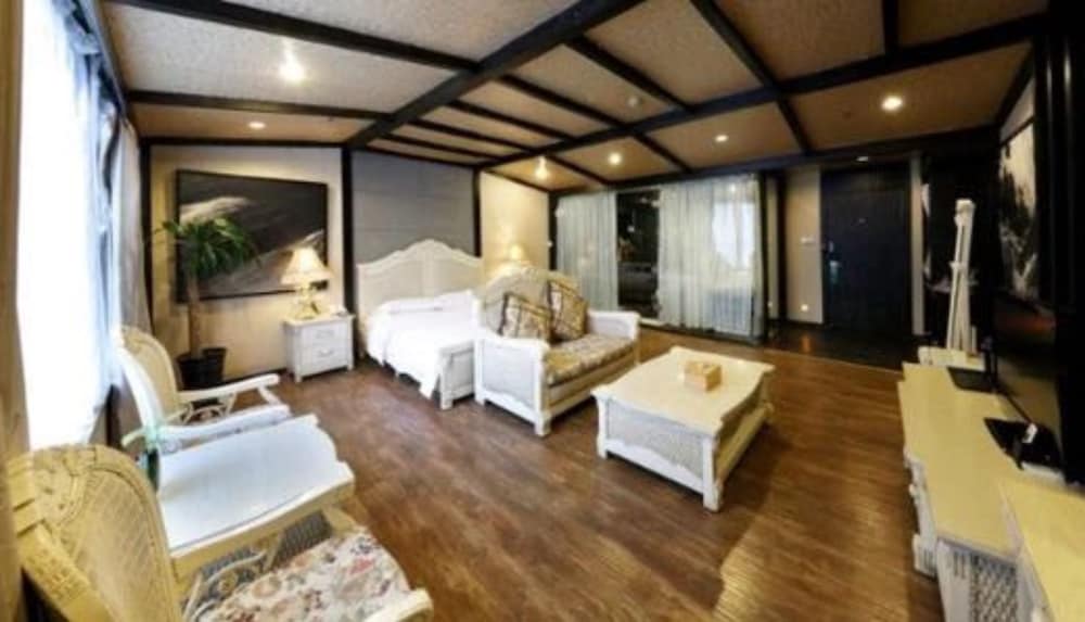 Фото Yema Silk Road Inn