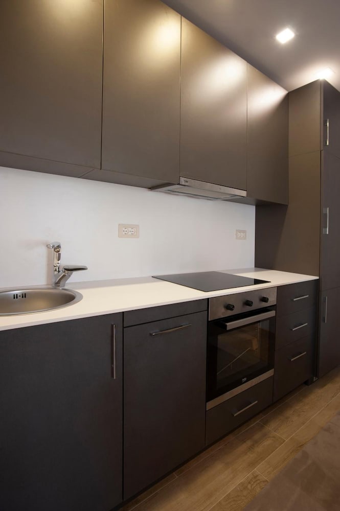 Фото Boutique Hotel Vela