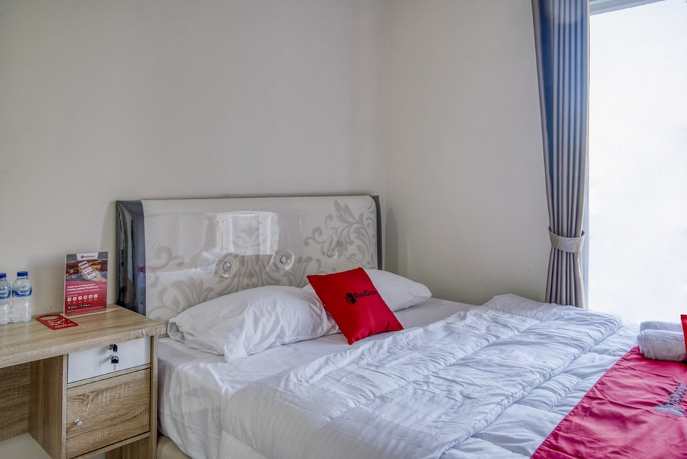 Фото RedDoorz @ Bandengan Jakarta