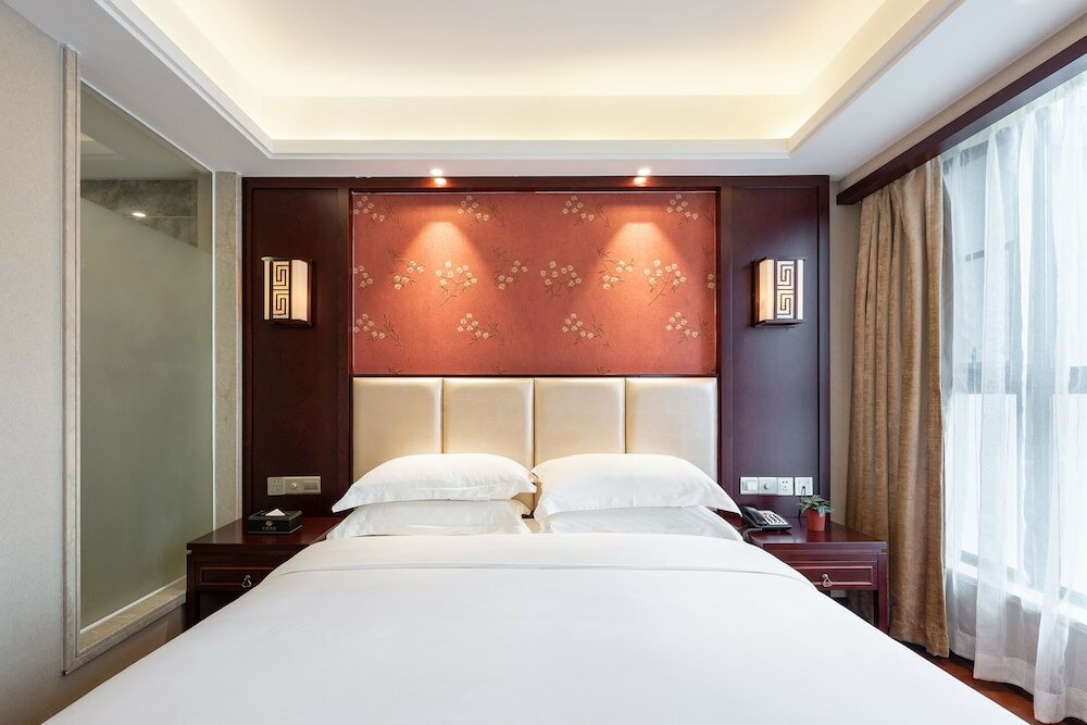 Фото Zongrui Hotel