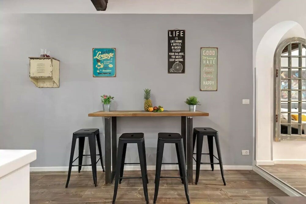 Фото SuityRHome RioneMonti118