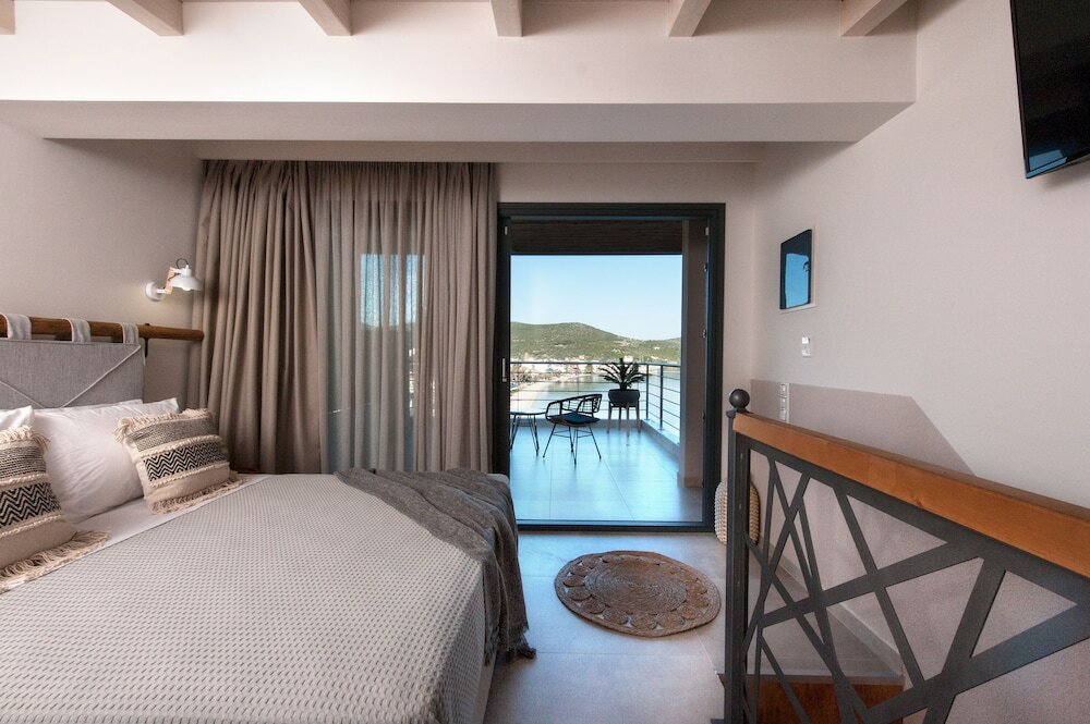 Фото Del Mare Suites