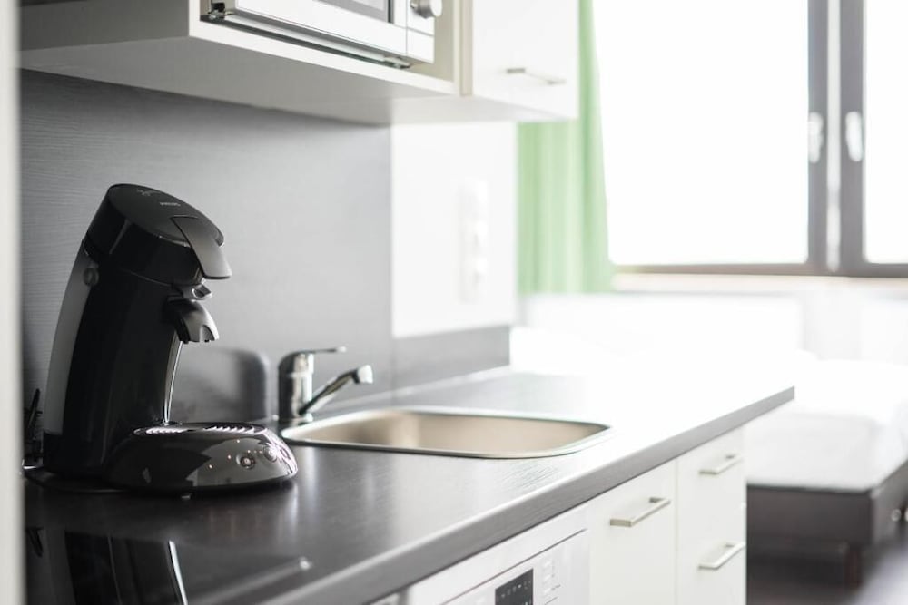 Фото Apartmenthaus International