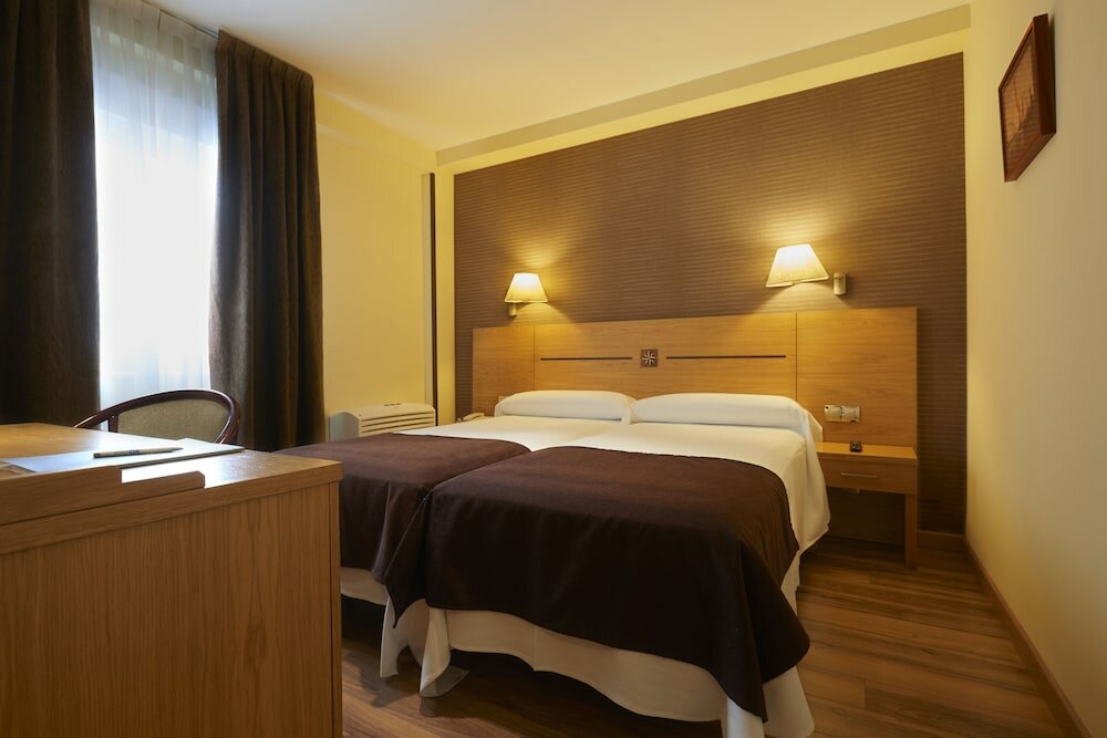 Фото Hotel La Serrana