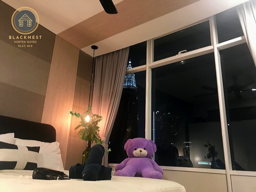 Фото Vortex Suites Klcc by BlackNest