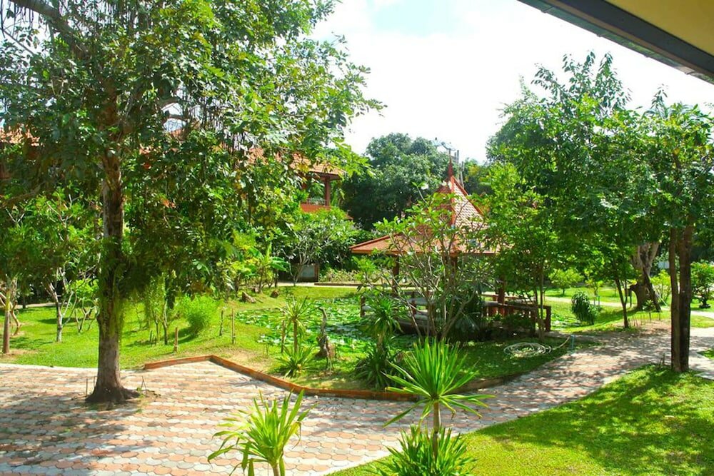 Фото PS Thana Resort