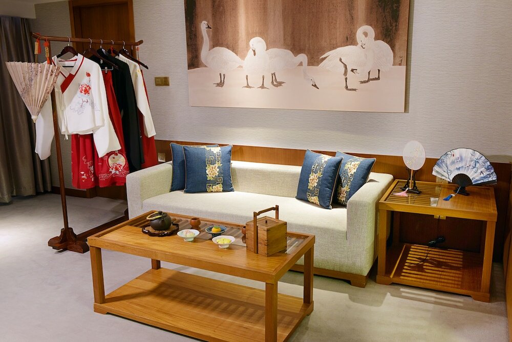 Фото Deacon House Wuxi