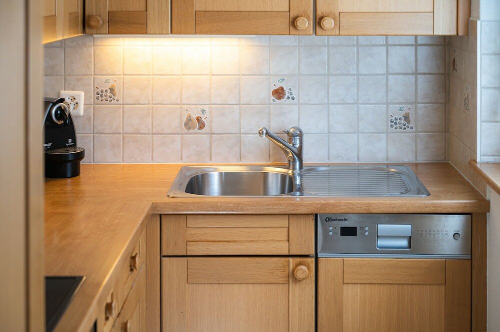 Фото Haus Kibo- Sunny place for 4