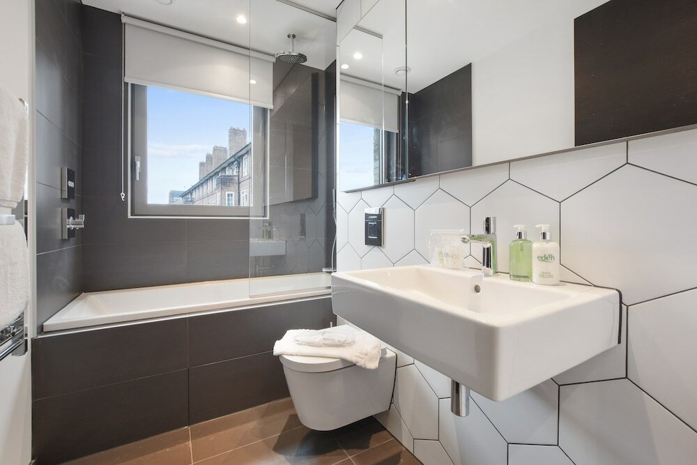 Фото Hoxton by Servprop