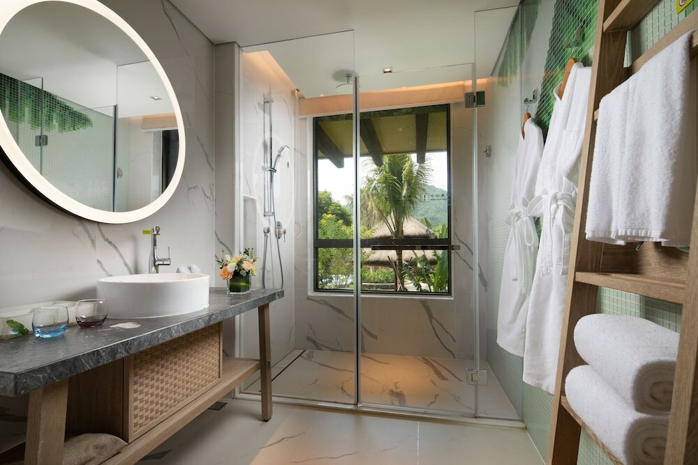 Фото Holiday Inn Resort Qionghai Guantang, an Ihg Hotel