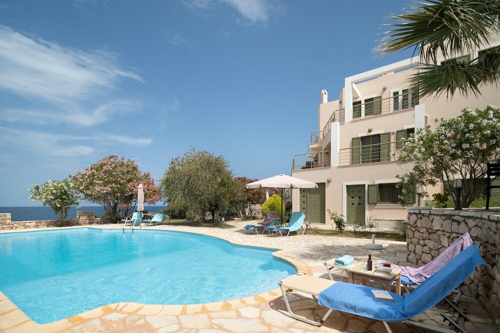 Фото Villa Luisa Exclusive Residences