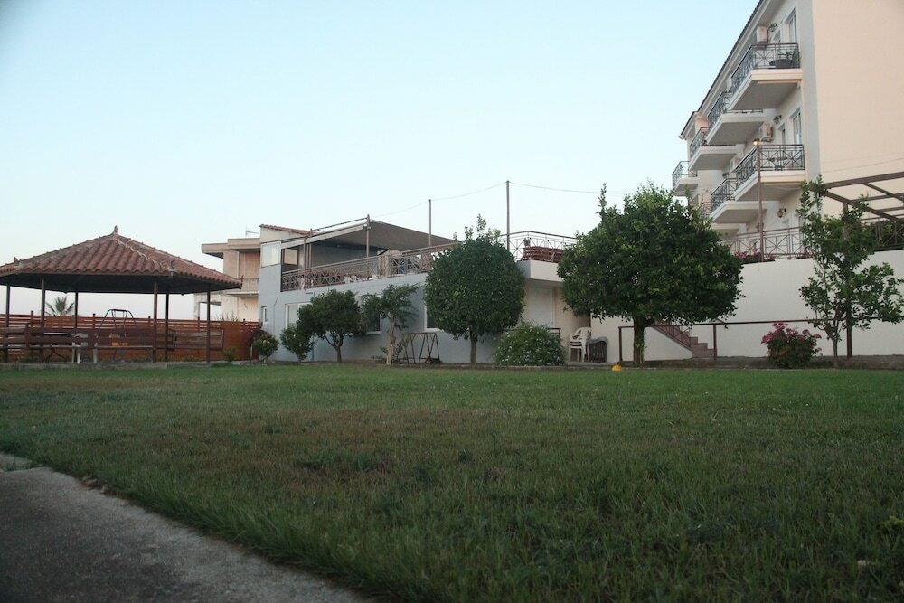 Фото Star Daratsos