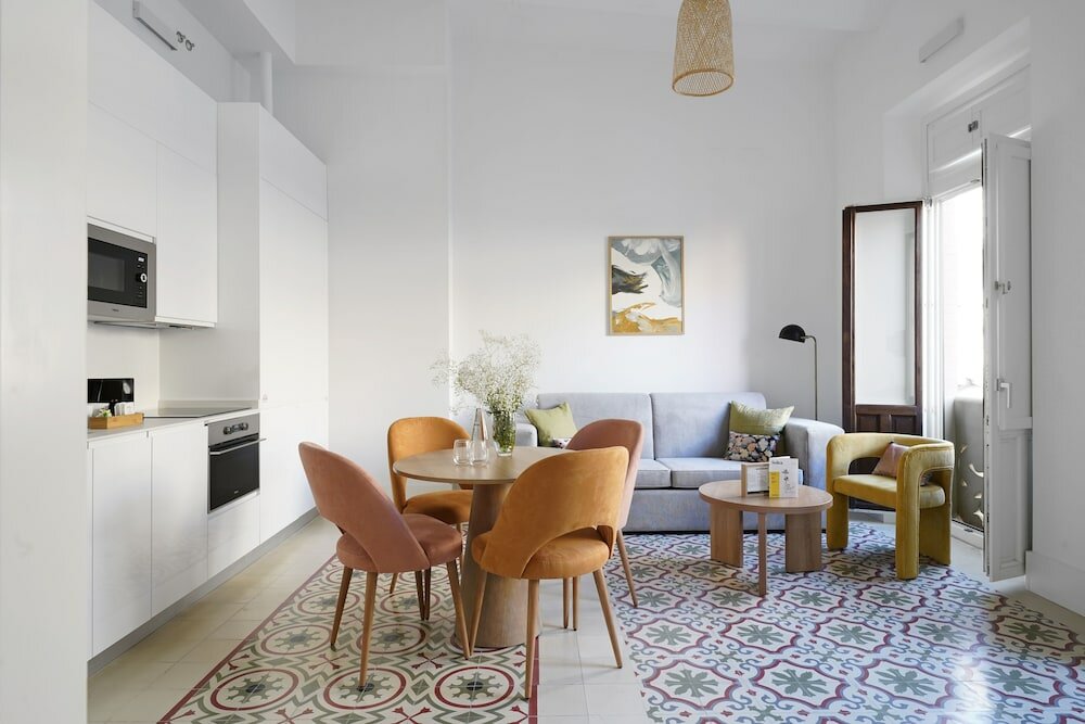 Фото Numa i Solea Apartments