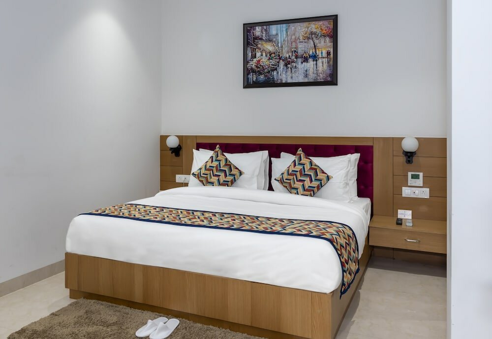 Фото Classio Royale by Pineberry Hotels