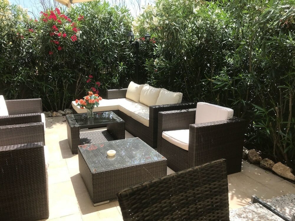 Фото Villa Le Tre Palme