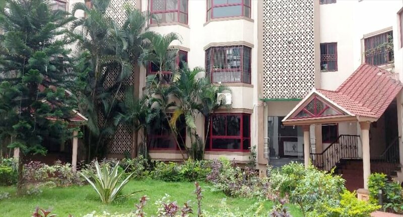 Гостиница Pph Living Eden Park Hotel Indira Nagar в Бангалоре