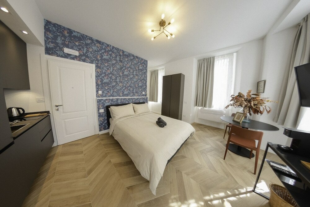 Фото Casa Room Apartments Diaz 8