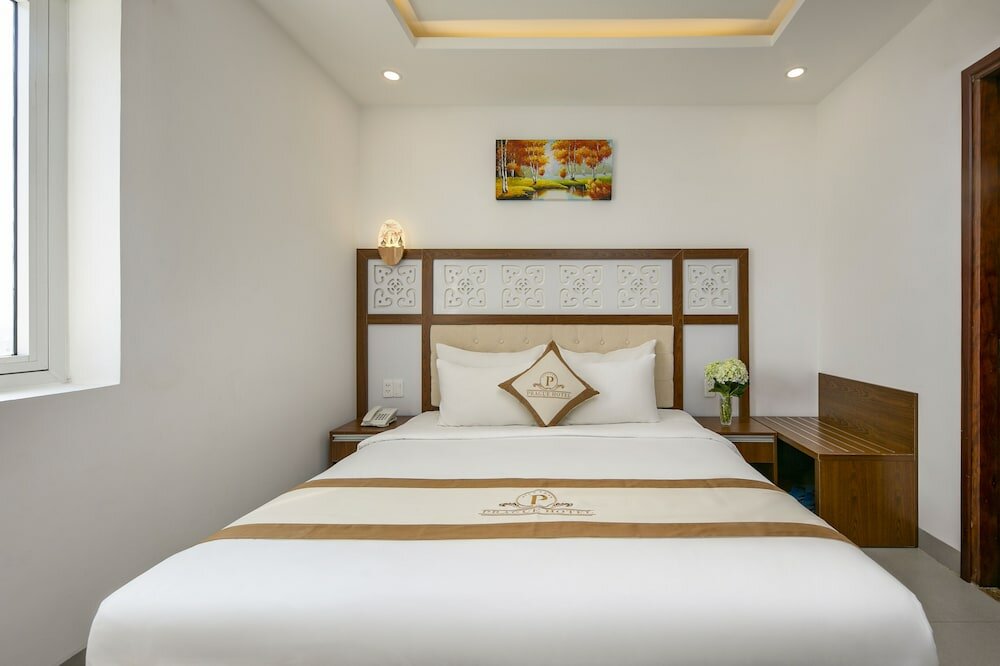 Фото Prague Hotel