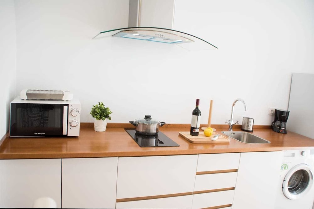 Фото Apartamentos Nisa