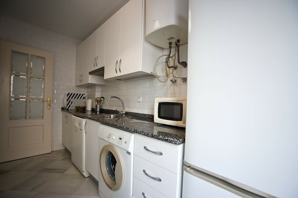 Фото Precioso Apartamento EN Casco Histórico