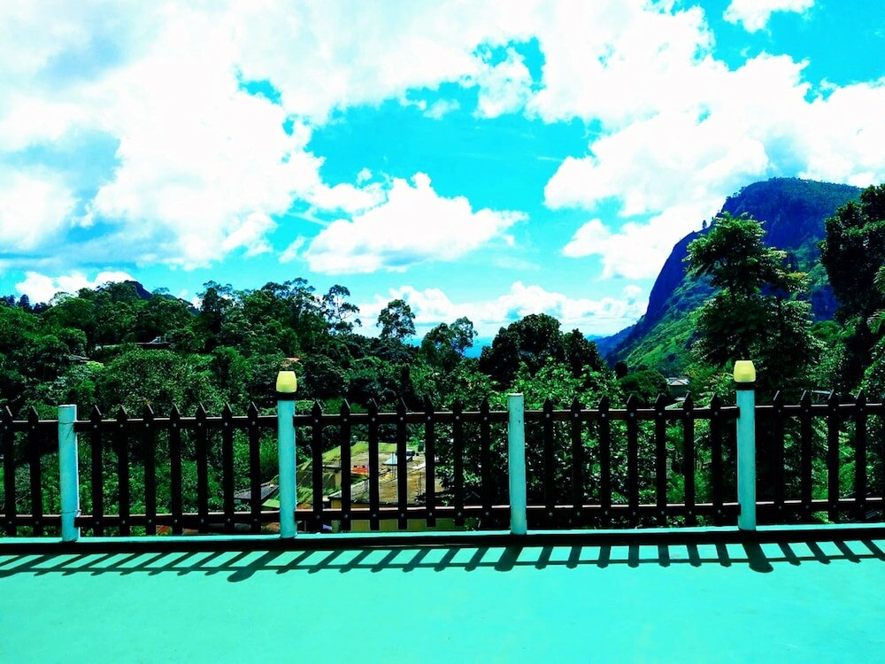 Фото Poomaz Peace Palace Ella