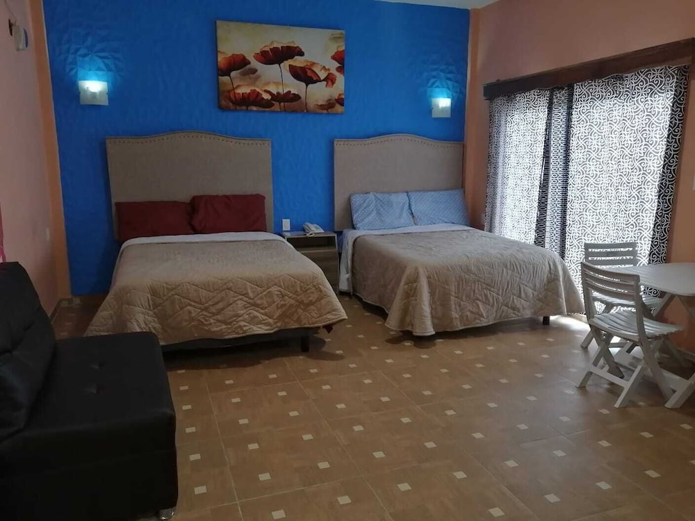 Фото Hotel Hostal Quinta Real del Valle