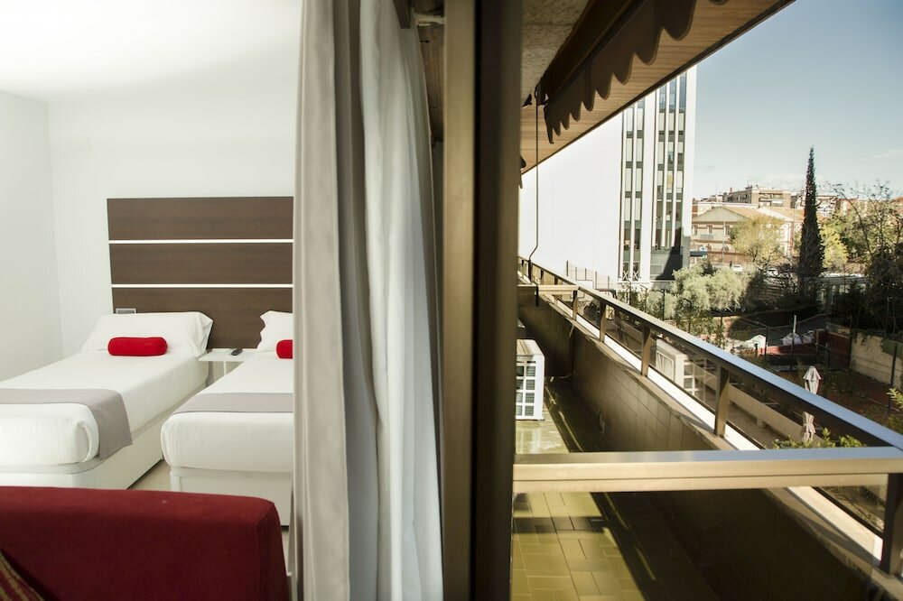 Фото Roisa Hostal Boutique