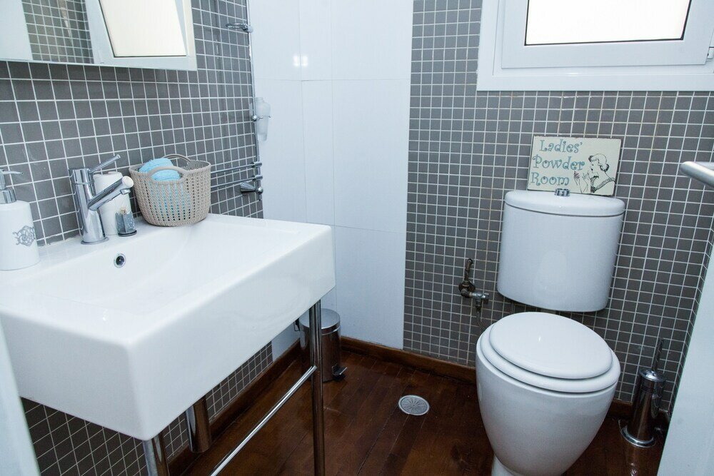 Фото Deluxe Apt. in the Heart of Kolonaki