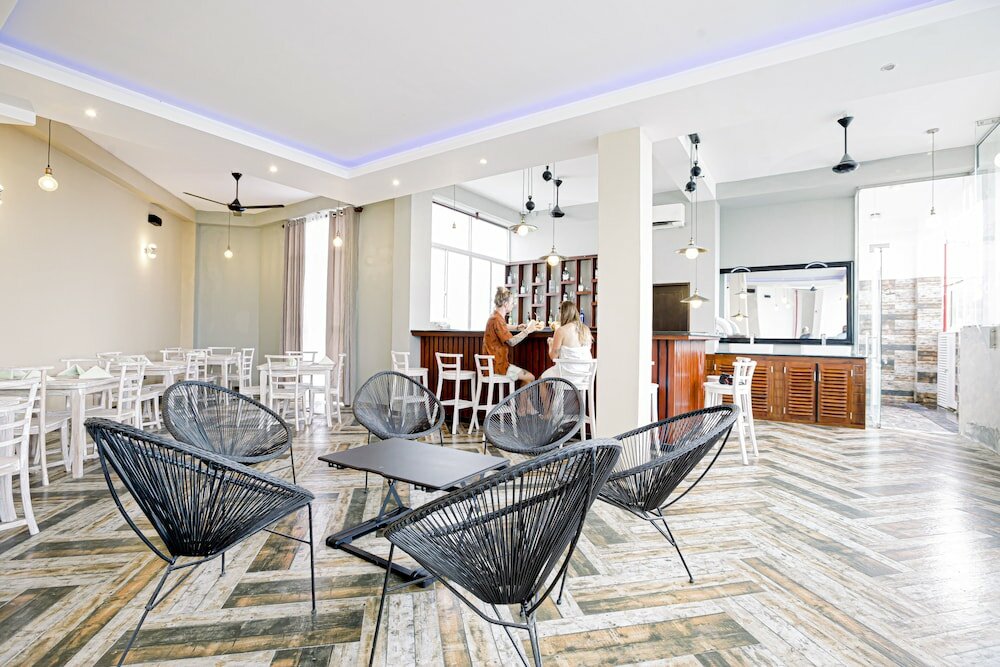 Фото Emerald Bay Resort Mirissa