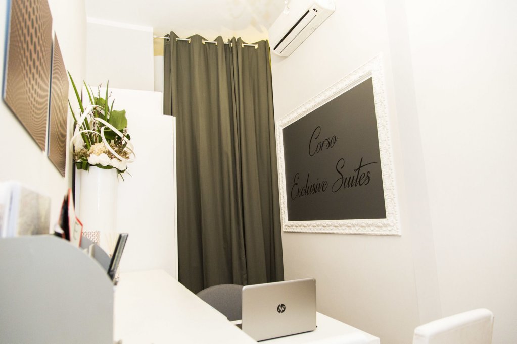 Фото Corso Exclusive Suites