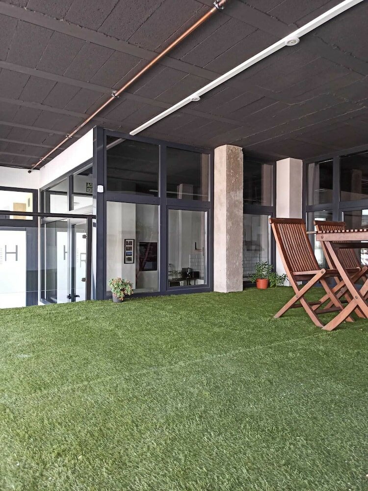 Фото Albergue HR