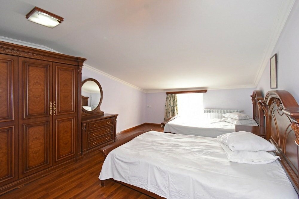 Фото Nice Villa & Pool