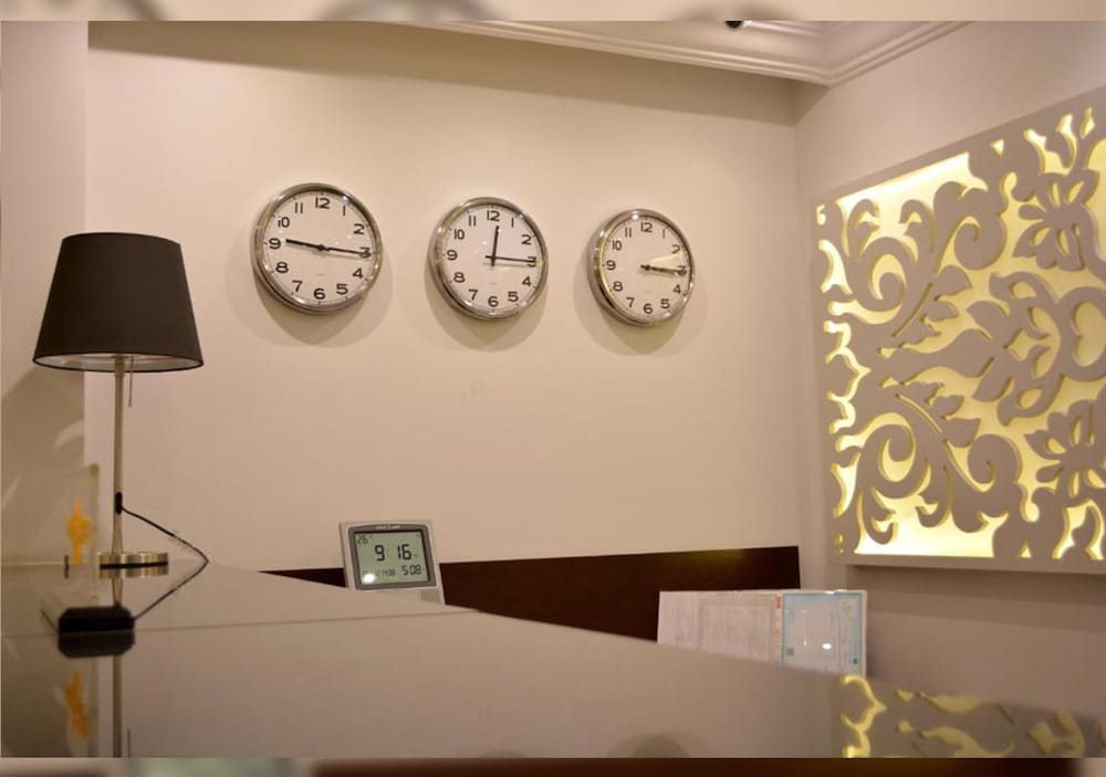 Фото Tobal Alhamra