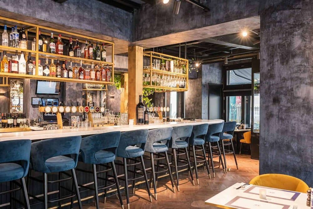 Фото Boutique Hotel Eleanor