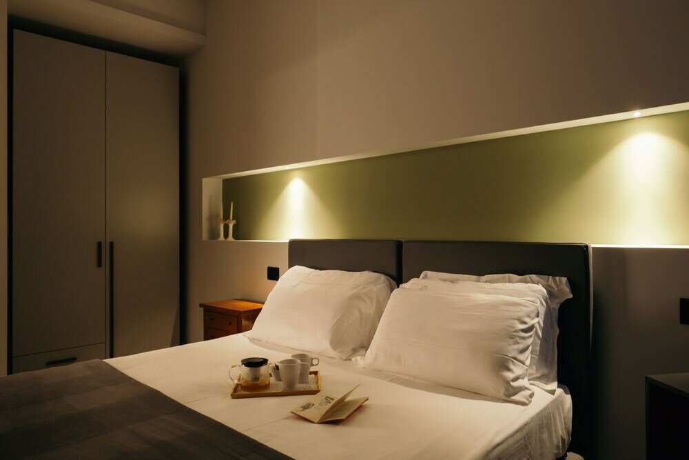 Фото Amiata Suite