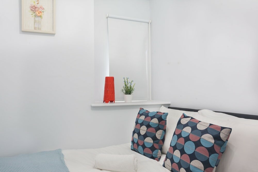 Фото City Apartments Kings Cross