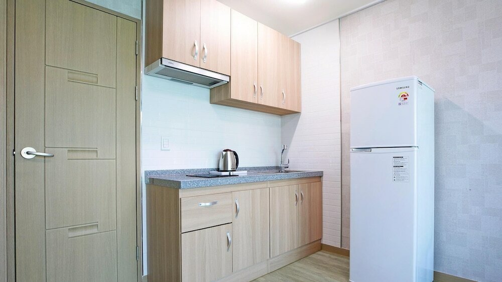 Фото Yeosu Janggun Island Pension