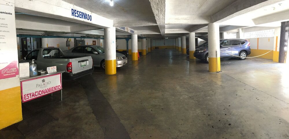 Фото Hotel Palacio